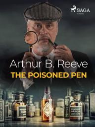 Icon image The Poisoned Pen