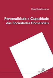 Icon image Personalidade e Capacidade das Sociedades Comerciais