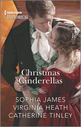 Icon image Christmas Cinderellas