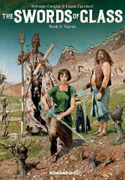 Icon image The Swords of Glass:  Tigran