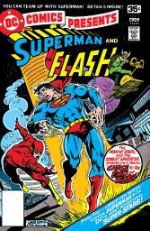 Icon image DC Comics Presents (1978-) #1