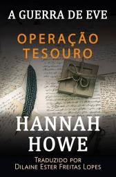 Icon image Operação Tesouro: A GUERRA DE EVE