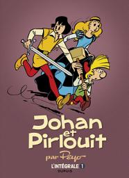 Icon image Johan et Pirlouit - L'Intégrale