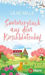 Icon image Sommerglück auf dem Kirschblütenhof