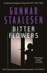 Icon image Bitter Flowers: The breathtaking Nordic Noir thriller