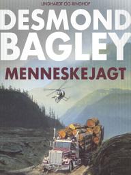 Icon image Menneskejagt