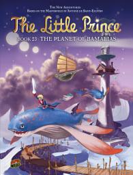 Icon image The Little Prince: Book 23