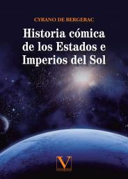 Icon image Historia cómica de los Estados e Imperios del Sol