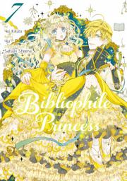 Icon image Bibliophile Princess (Manga)