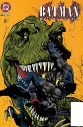 Icon image The Batman Chronicles (1995 - 2000)