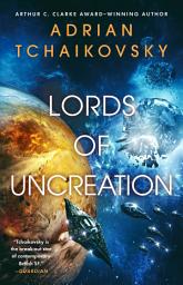 Icon image Lords of Uncreation