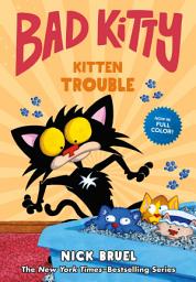 Icon image Bad Kitty: Kitten Trouble