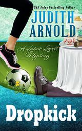 Icon image Dropkick: A Lainie Lovett Mystery
