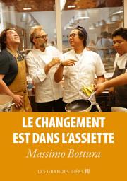 Icon image Le changement est dans l'assiette