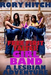 Icon image Girl Band - A Lesbian Adventure - Free First Tastes