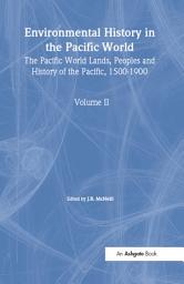 Icon image Environmental History in the Pacific World