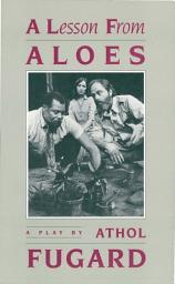 Icon image A Lesson from Aloes