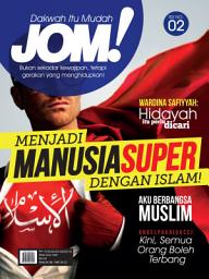 Icon image Isu 02 - Menjadi Manusia Super dengan Islam!
