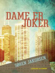 Icon image Dame er joker: Bind 3