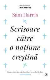 Icon image Scrisoare către o națiune creștină