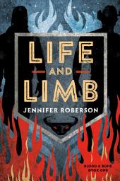 Icon image Life and Limb