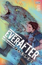 Icon image Everafter: From the Pages of Fables (2016)