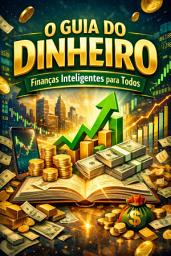 Icon image O Guia do Dinheiro: Finanças Inteligentes para Todos