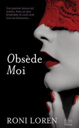 Icon image Obsède-moi