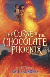 Icon image The Curse of the Chocolate Phoenix