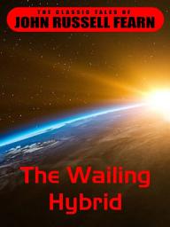 Icon image The Wailing Hybrid