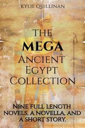 Icon image The Mega Ancient Egypt Collection