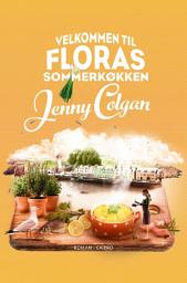 Icon image Velkommen til Floras sommerkøkken