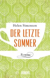 Icon image Der letzte Sommer: Roman