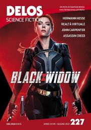 Icon image Delos Science Fiction 227