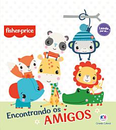 Icon image Fisher-Price - Encontrando os amigos