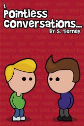Icon image Pointless Conversations: Superheroes