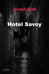 Icon image Hotel Savoy