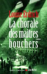 Icon image La Chorale des maîtres bouchers