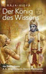 Icon image Rāja-vidyā: Der König des Wissens
