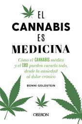 Icon image El cannabis es medicina