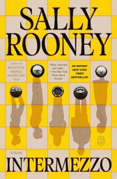 Icon image Intermezzo: A Novel