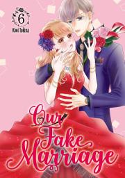 Icon image Our Fake Marriage