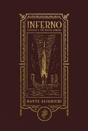 Icon image Inferno (The Gothic Chronicles Collection): Deluxe Edition: Canticle I, The Divine Comedy