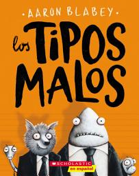 Icon image Los tipos malos (The Bad Guys)