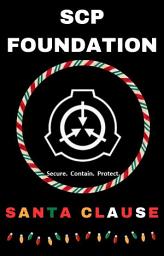 Icon image SCP Foundation Santa Clause