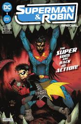 Icon image Superman & Robin Special (2022) #1