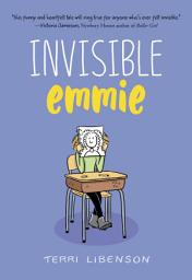 Icon image Emmie & Friends: A Graphic Novel