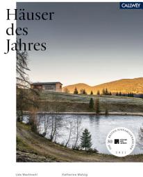 Icon image Häuser des Jahres 2021: Die 50 besten Einfamilienhäuser