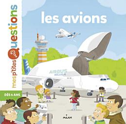 Icon image Les avions