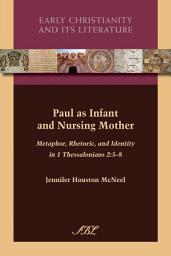 Icon image Paul as Infant and Nursing Mother: Metaphor, Rhetoric, and Identity in 1 Thessa
